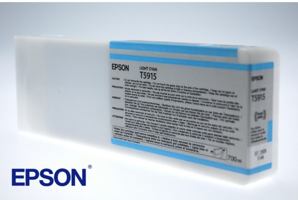 Epson C13T591500 - originální