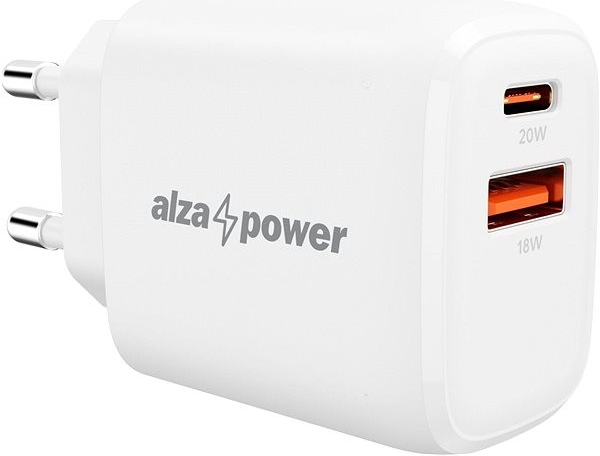 AlzaPower APW-CCA100W