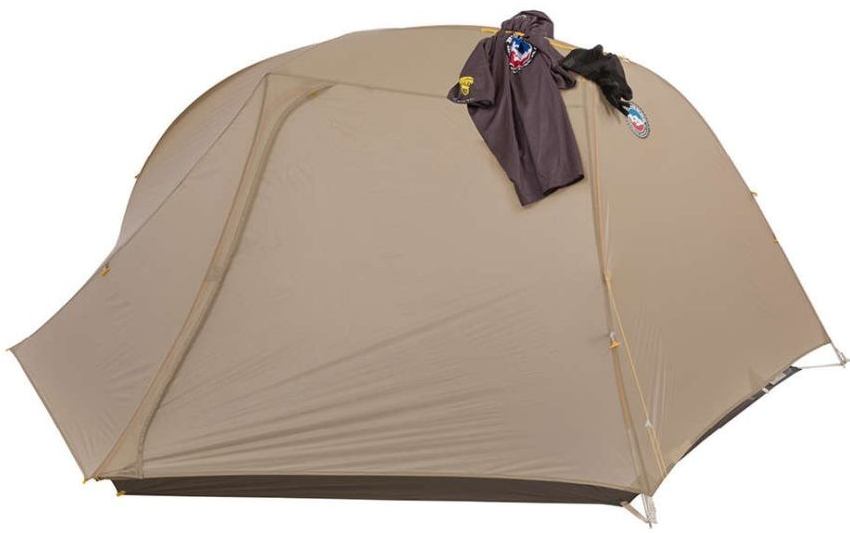 Big Agnes Tiger Wall UL2 Bikepack Solution Dye