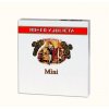 ROMEO Y JULIETA MINI 10KS