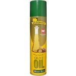 Antonios Herbal - olivový olej ve spreji (bylinkový)