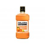 Listerine Cool citrus 250ml
