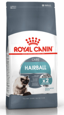 Royal Canin Kom. Feline Hairball Care 10 kg
