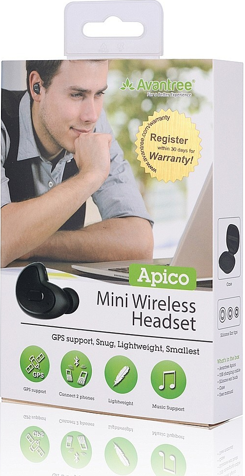 Avantree Bluetooth mini Apico