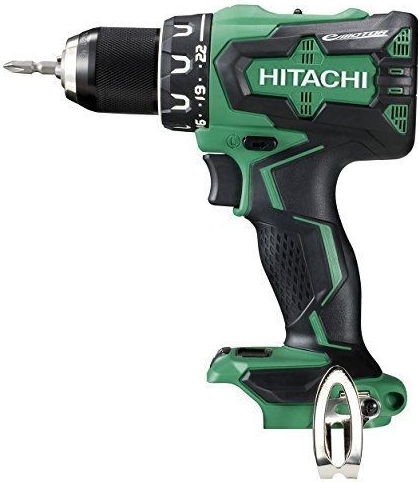 Hitachi DS18DBSLW4