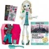 Monster High Příšerka třídní kolekce - Lagoona Blue