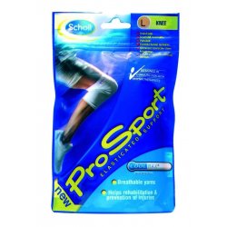 SCHOLL bandáž elastická ProSport koleno