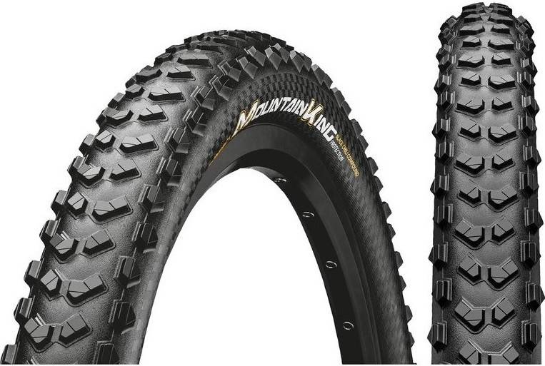 Continental Mountain King ProTection 29x2.3/58-622