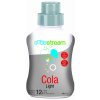 Sodastream Sirup cola light 500 ml