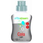 Sodastream Sirup cola light 500 ml