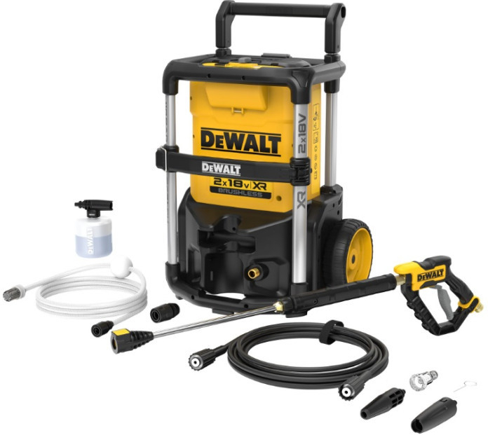 Dewalt DCMPW1600N