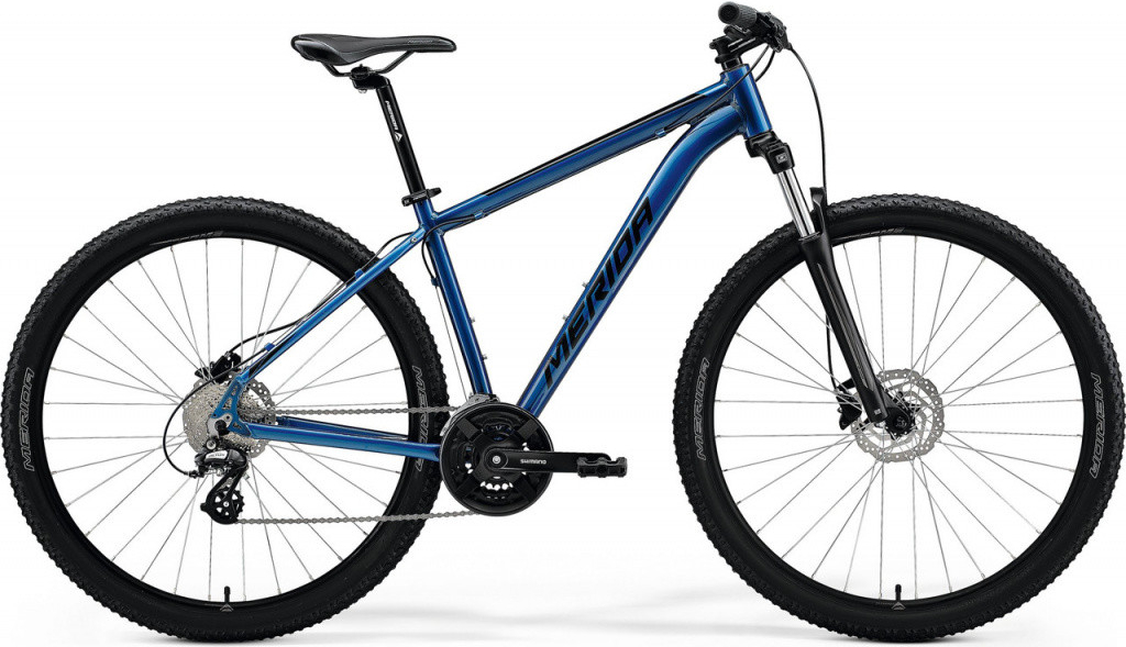 Merida Big Nine 15 2023