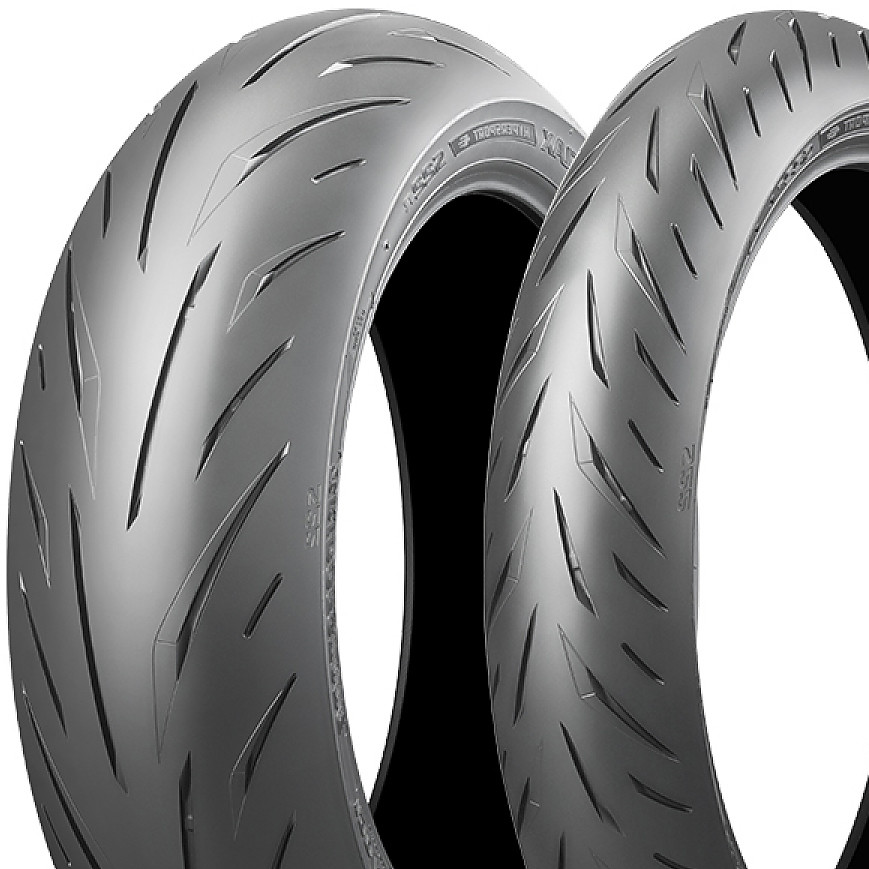 Bridgestone Battlax Hypersport S22 150/60 R17 66H