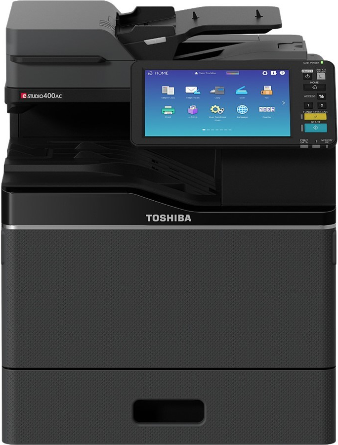 Toshiba e-Studio 400AC