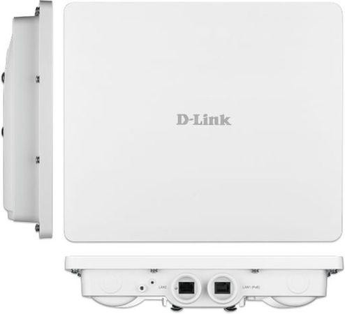 D-Link DAP-3666