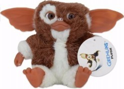 NECA Gremlins Mini Gizmo Plush Smiling 12 cm