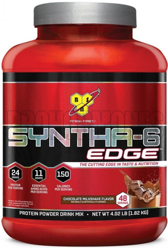 BSN Syntha-6 EDGE 1800 g