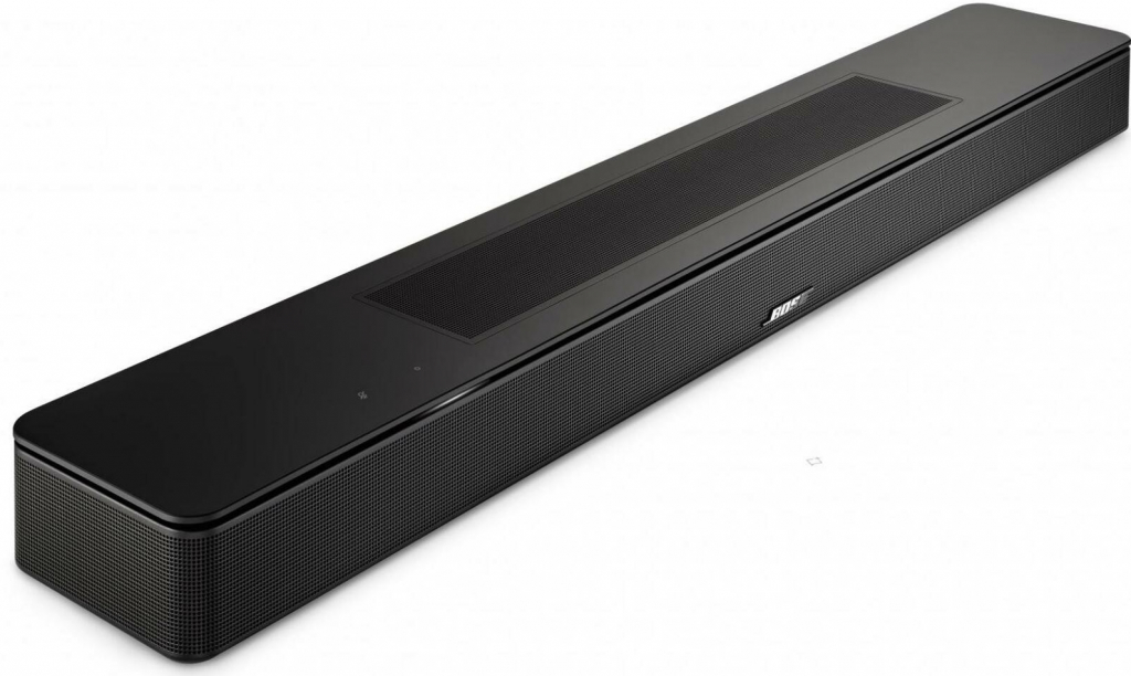 Bose Smart Soundbar 600