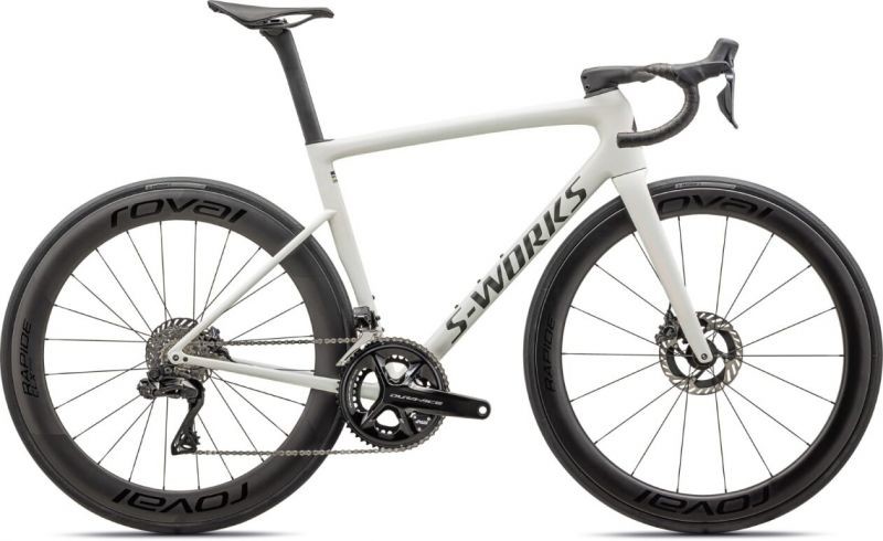 Specialized S-Works Tarmac SL8 Shimano Dura-Ace Di2 2024