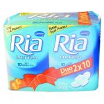 Ria Ultra Normal Plus duopack 2x10ks