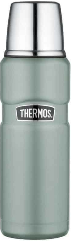 Thermos zelená 470 ml