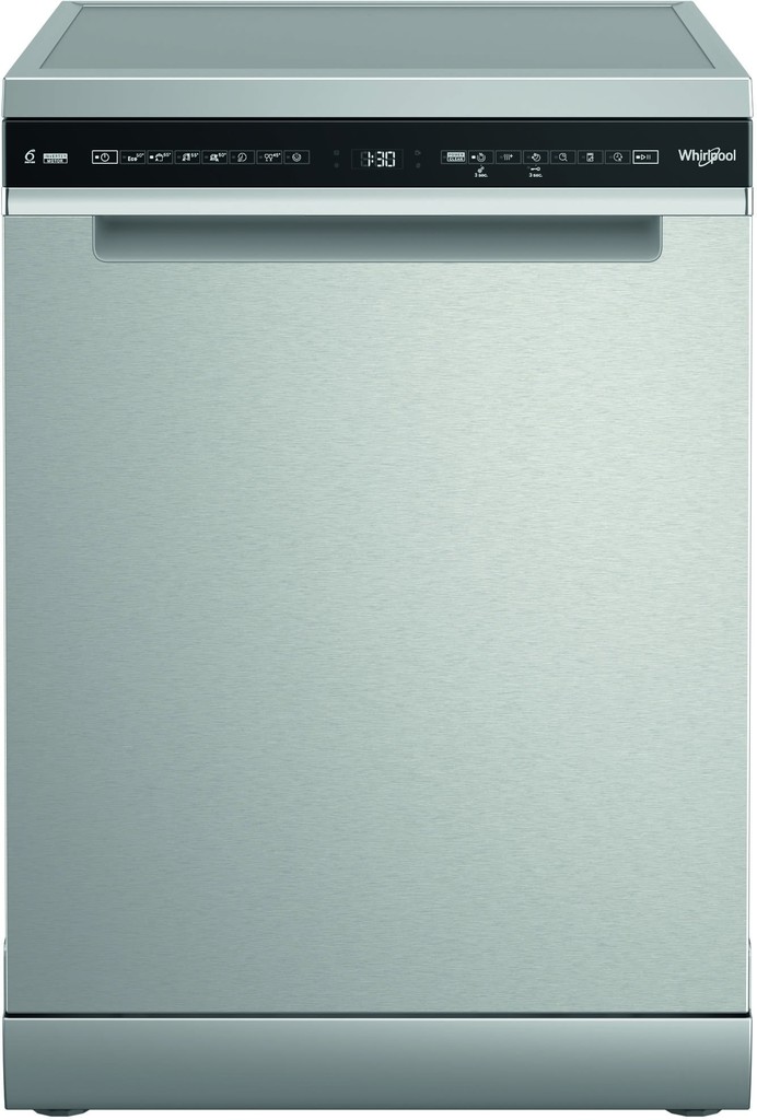 Whirlpool MaxiSpace W7F HS51 X