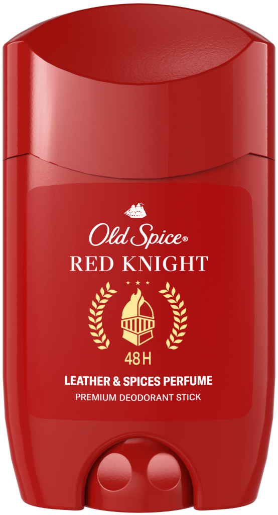 Old Spice Premium Red Knight deostick 65 ml