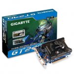 Gigabyte GV-N240D3-1GI