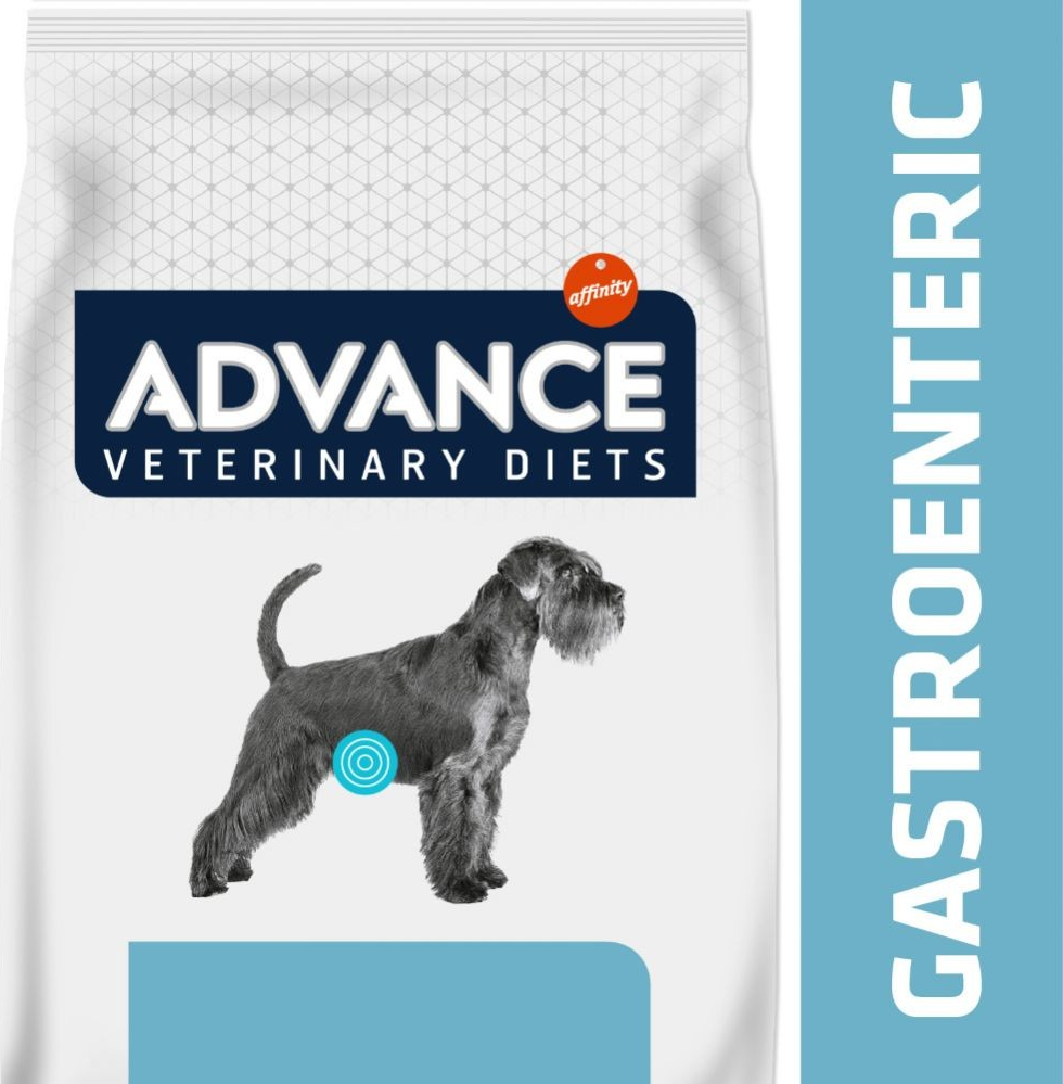 Advance Veterinary Diets Gastroenteric 2 x 12 kg