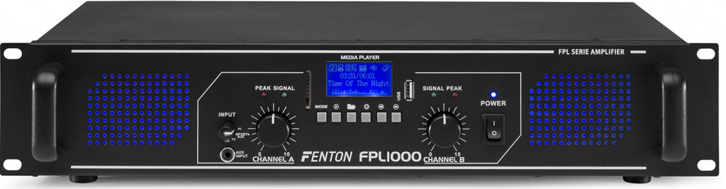 Fenton FPL1000