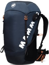 Mammut Ducan 24l marine-black