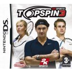 Top Spin 3