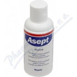 ASEPT 100ml