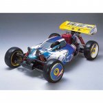 EB-4 S3 SC (modrá) 2,4GHz RTR