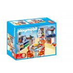 Playmobil Kuchyňe