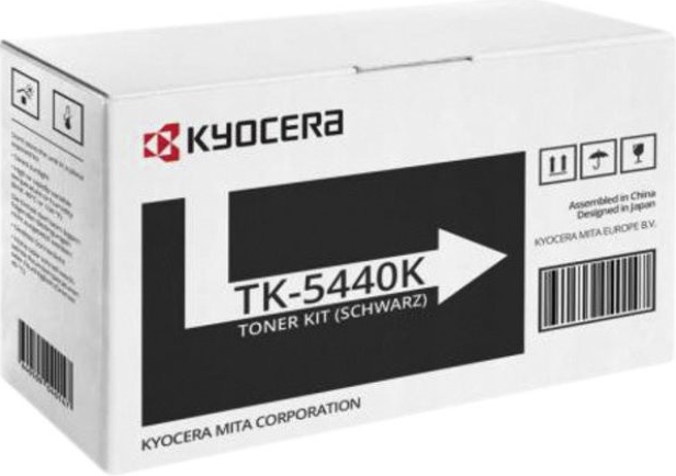 Kyocera Mita TK-5440K - originální