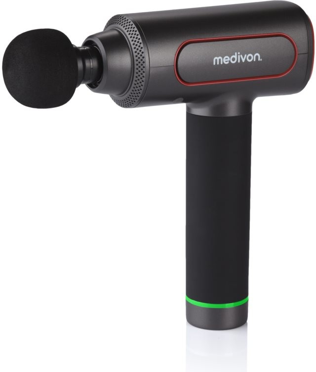 Medivon Gun Pro X2