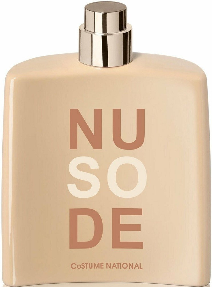 Costume National So Nude parfémovaná voda dámská 100 ml