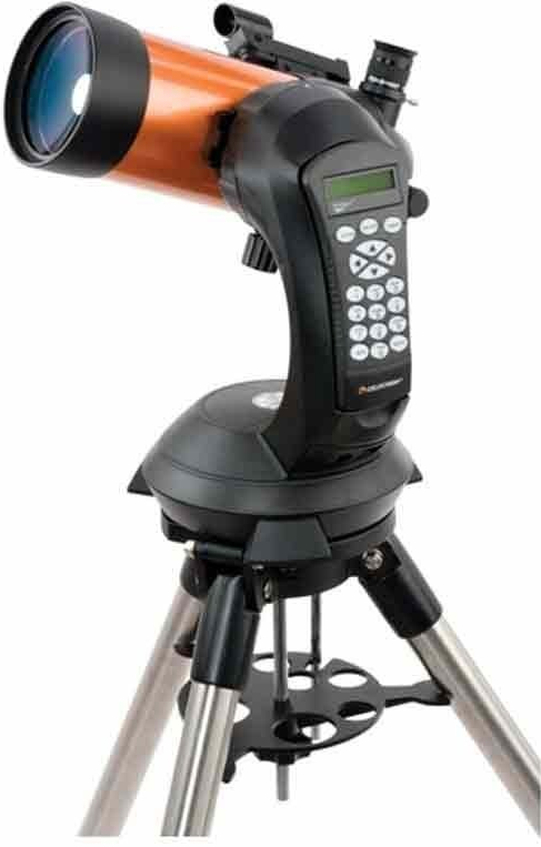 Celestron Celestron NexStar 4SE Maksutov-Cassegrain