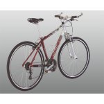 Maxbike Naryn 2009