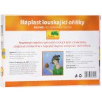 NÁPLAST LOUSKAJÍCÍ OŘÍŠKY
