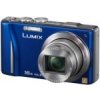 Panasonic Lumix DMC-TZ20 Blue Panasonic Lumix DMC-TZ20 Blue