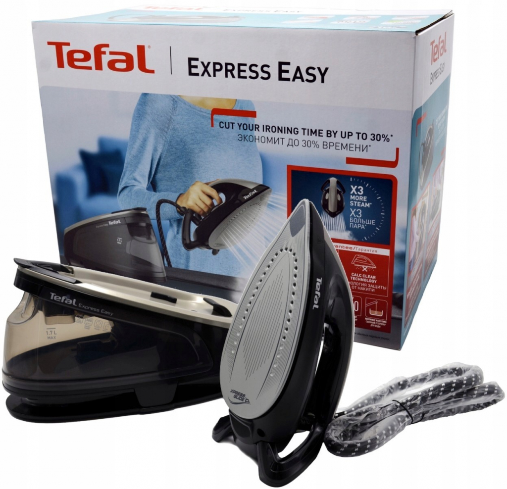 Tefal SV 6140 E0