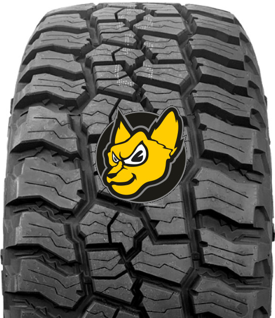 Mickey Thompson Baja Boss A/T 265/65 R17 120/117Q