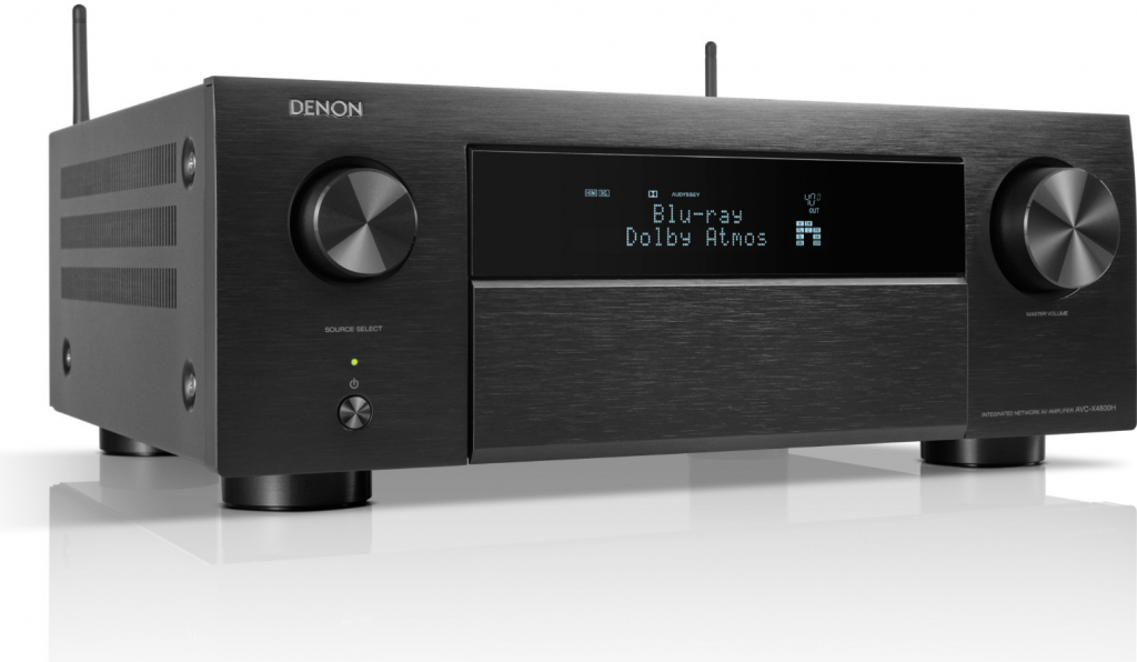 Denon AVC-X4800H