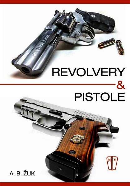 Revolvery a pistole