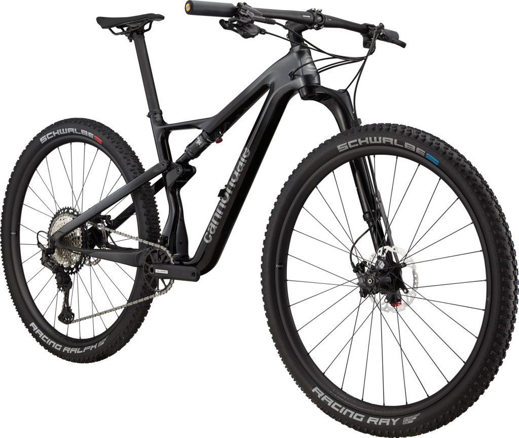 Cannondale Scalpel Carbon 2 2022