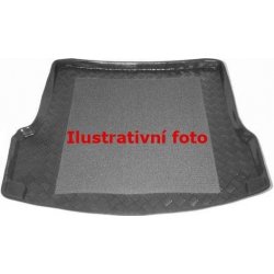 Vana do kufru Škoda Roomster