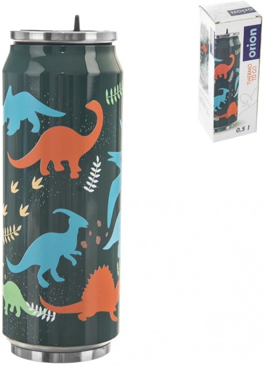 Orion Dinosauři 500 ml