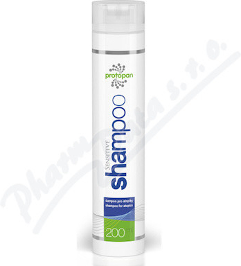 Protopan Shampoo Sensitive 200 ml